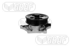Graf Vattenpump Pa14168