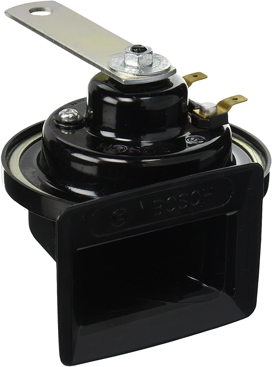 BOSCH Horn VW,MERCEDES-BENZ,SEAT 0 986 AH0 501 191951221,WINDTONE12VLOWBLACK,0045423520  0045423920,0045424220,0045425620,2035420220,A0045423520