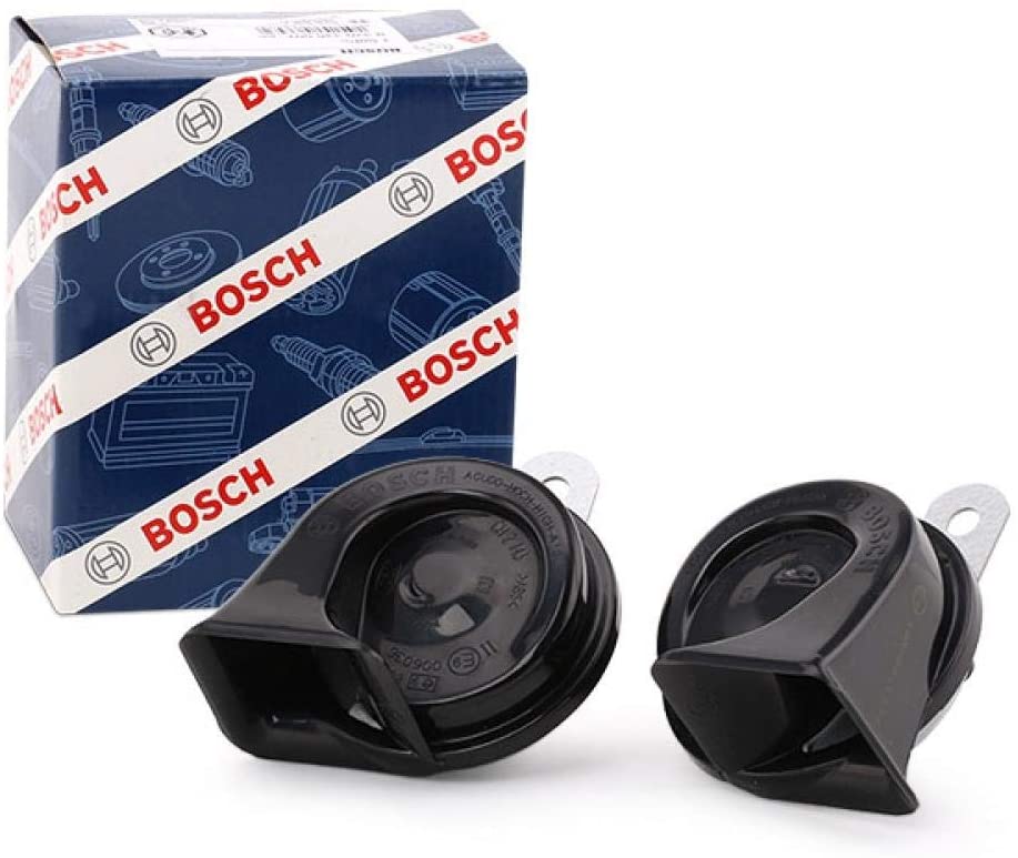 BOSCH Horn Holder may need adaptation 9 320 335 007 PEUGEOT,CITROËN,308 SW I (4E_, 4H_),307 (3A/C),307 CC (3B),307 SW (3H),308 CC (4B_)
