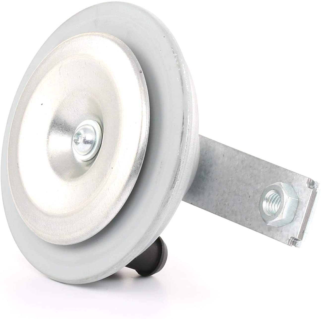 BOSCH Horn Holder may need adaptation 0 986 320 111 VW,RENAULT,PEUGEOT,GOLF II (19E, 1G1),GOLF III (1H1),Golf III Cabrio (1E7),GOLF III Variant (1H5)