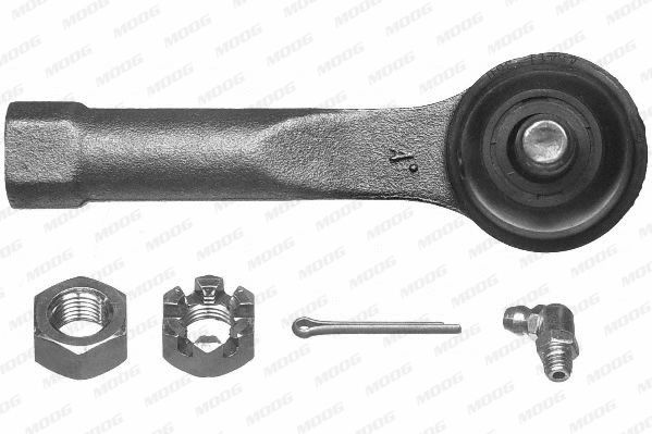 Tie Rod End AMGES3142RL Moog