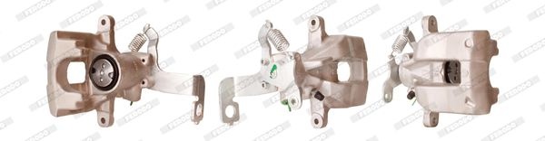 Brake Caliper Premier