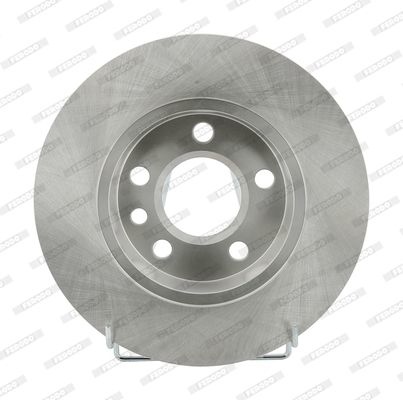 Brake Disc Premier DDF1012 Ferodo