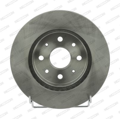 Brake Disc Premier DDF1542 Ferodo