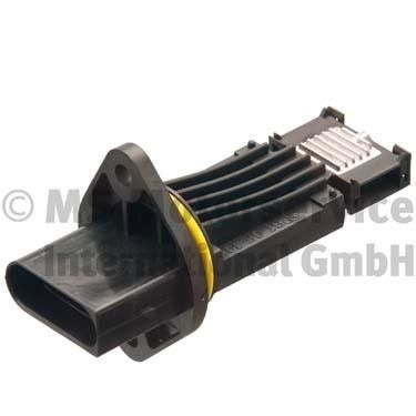 PIERBURG Mass air flow sensor without housing 7.22684.07.0 Air mass sensor,MAF sensor MERCEDES-BENZ,C-Klasse Limousine (W203),C-Klasse T-modell (S203)