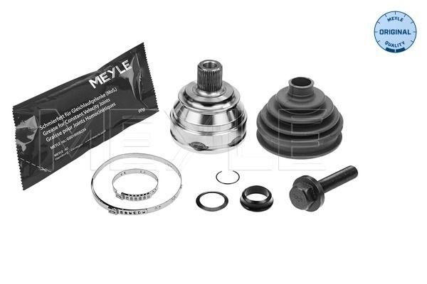 Volkswagen Joint Kit Drive Shaft Meyle-Original Quality