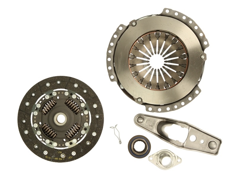 Clutch Kit LuK RepSet 620 3326 00 Winparts.eu Clutch plate & clutch