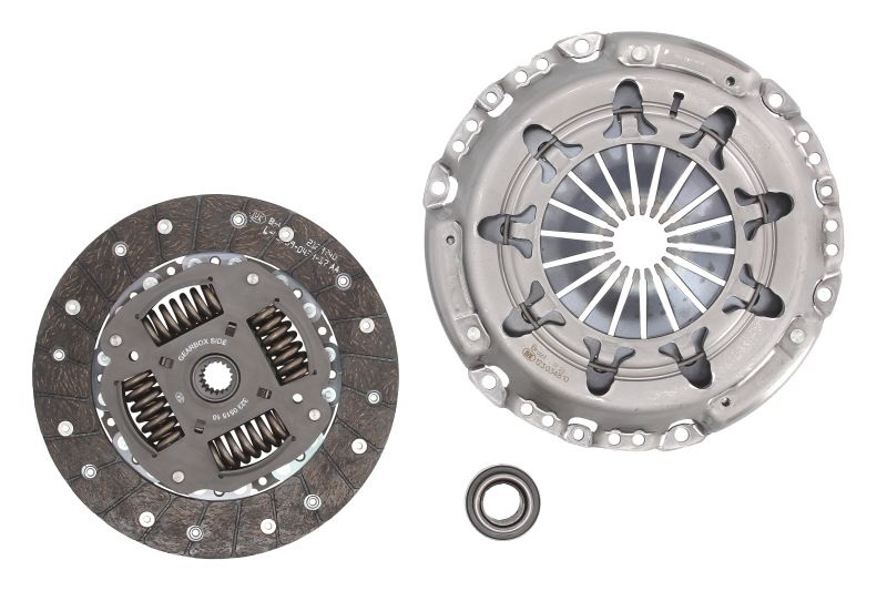 Clutch Kit Luk Repset 623 3043 00 