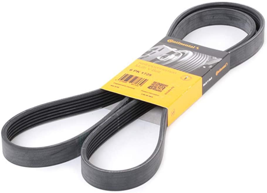 CONTITECH V-ribbed belt AUDI,OPEL,FIAT 6PK1725 55201363,046903137M,5750FA 5750FC,5750M3,5750M7,5750VG,5750W6,5750WS,9624542980,9631718780,6PK1723