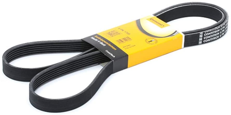 CONTITECH V-ribbed belt VW,FORD,RENAULT 6PK1750 46769821,51855784,71739910 4892519AB,575027,5750GF,5750W3,5750YG,5750Z6,5750Z7,96295878,96308935
