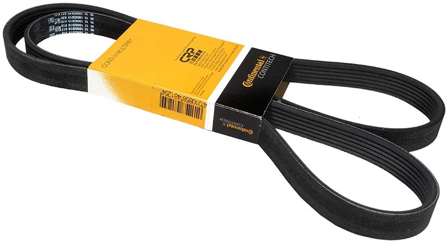 CONTITECH V-ribbed belt BMW,FORD,PEUGEOT 6PK1560 11281735190,11281735194,11287520072 1735190,1735194,1738983,1606352980,5750GZ,5750WG,6PK1558,6PK1559