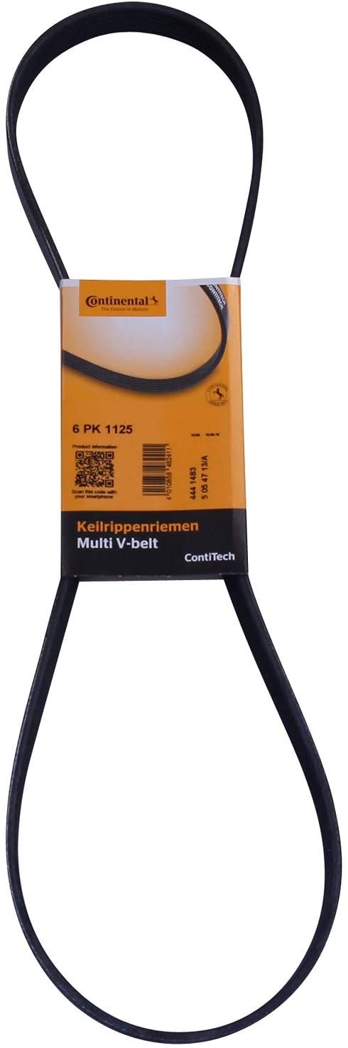 CONTITECH V-ribbed belt VW,AUDI,RENAULT 6PK1125 036145933Q,1612552380,5750GE 5750GN,5750VT,6PK1123,6PK1124,6PK1125,6PK1126,6PK1127,117200278R,46533490