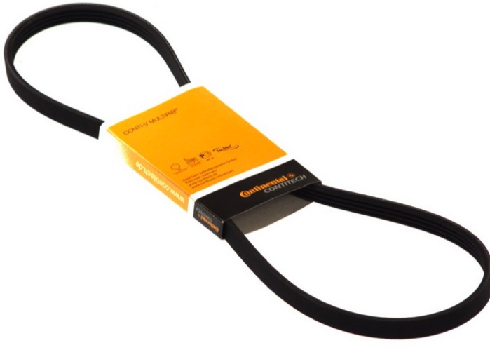 drivrem 4PK648 Contitech