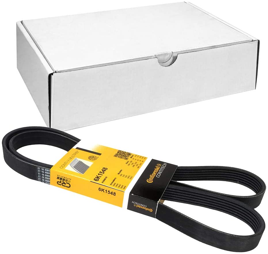 CONTITECH V-ribbed belt VW,OPEL,BMW 6PK1548 11287506734,11287512564,11287525418 11287529741,11287539831,11287542864,11287631817,11287802186,7525418