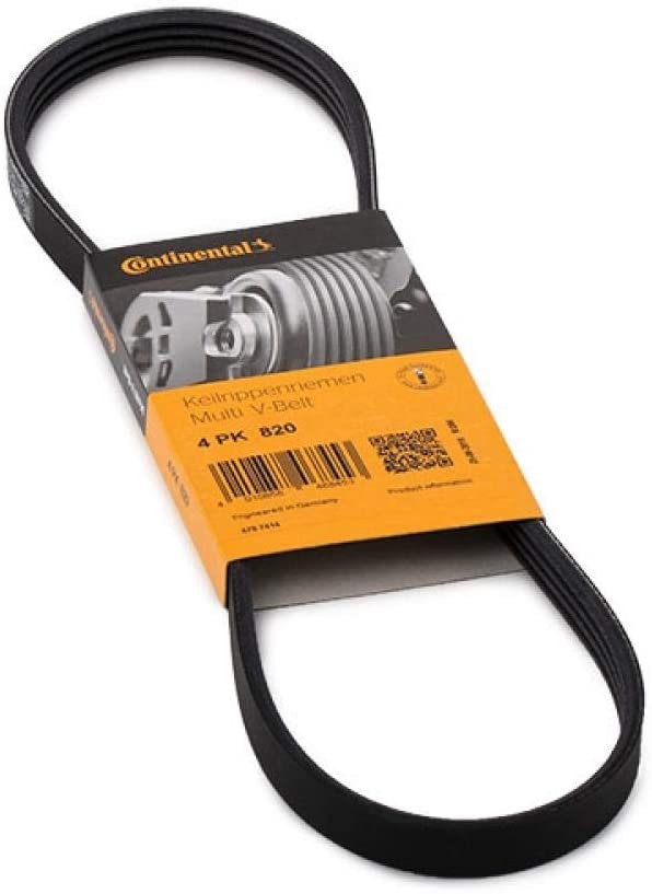 CONTITECH V-ribbed belt HYUNDAI,TOYOTA,NISSAN 4PK820 4PK818,4PK819,4PK821 4PK822,8845887710,31110P3F004,38920P2A003,38920P3RT01,9771322260,117200E010