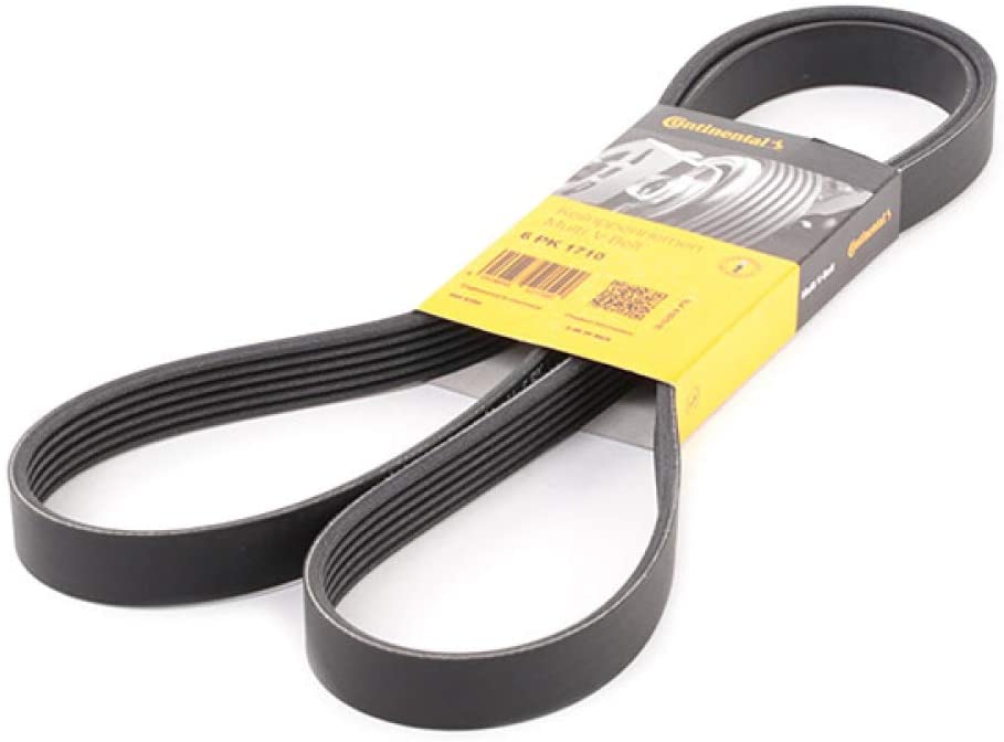 CONTITECH V-ribbed belt MERCEDES-BENZ,OPEL,RENAULT 6PK1710 1612162880,1612163980,5750P2 5750RR,5750WP,5750XR,9654114480,9809996880,6PK1708,6PK1709