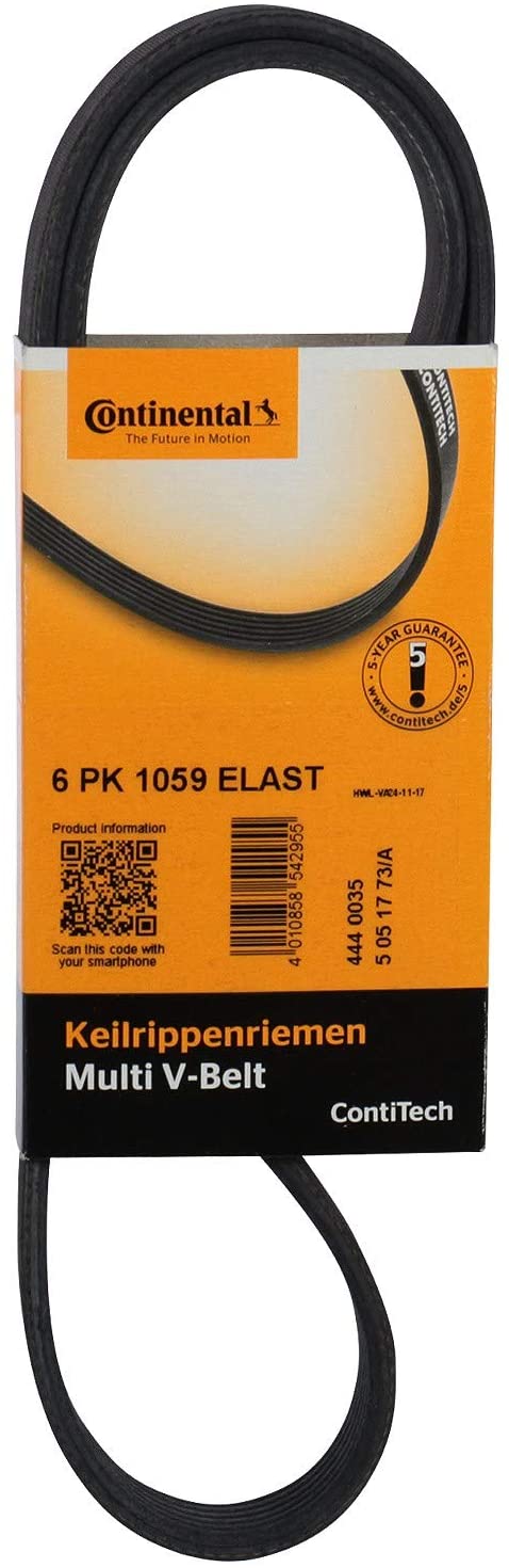 CONTITECH V-ribbed belt FORD,VOLVO 6PK1059 ELAST 6PK1035,6PK1035ELAST,6PK1059 6PK10591035,6PK10591035ELAST,6PK1059ELAST,6PK1059T1,6PK1059T2,30650847