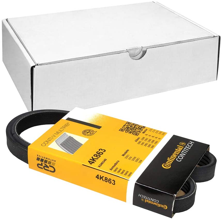 CONTITECH V-ribbed belt 4PK863 Serpentine belt,Auxiliary belt BMW,PEUGEOT,CITROËN,3 Limousine (E46),5 Limousine (E60),5 Touring (E61)