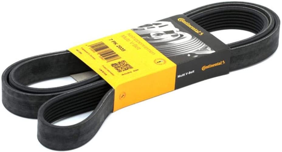 CONTITECH V-ribbed belt MERCEDES-BENZ,JEEP,CHRYSLER 7PK2035 04891587AA,04891587AB,4891587AA 4891587AB,5175961AA,7PK2033,7PK2034,7PK2035,7PK2036,444961