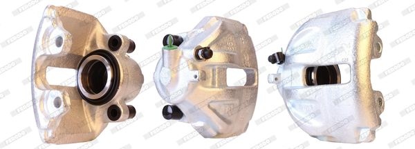 Brake Caliper Premier