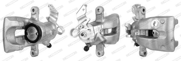 Brake Caliper Premier