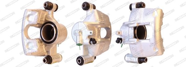 Brake Caliper Premier