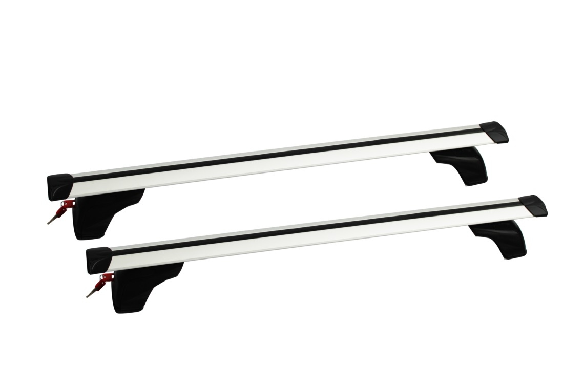 G3 LowNoise Wingbar takracken 5 dorrar