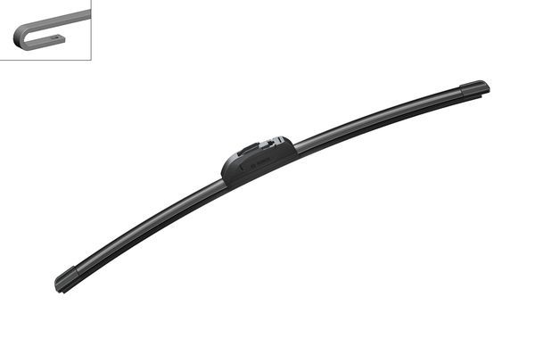 BOSCH Wiper blade 500mm 3 397 008 534 Windscreen wiper,Window wiper VW,AUDI,MERCEDES-BENZ,Transporter IV Bus (70B, 70C, 7DB, 7DK, 70J, 70K, 7DC, 7DJ)