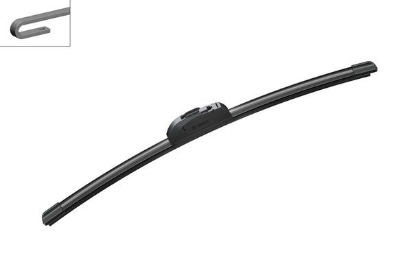 BOSCH Wiper blade 450mm 3 397 008 532 Windscreen wiper,Window wiper VW,AUDI,MERCEDES-BENZ,Caddy III Kombi (2KB, 2KJ, 2CB, 2CJ),GOLF II (19E, 1G1)
