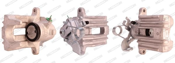 Brake Caliper Premier