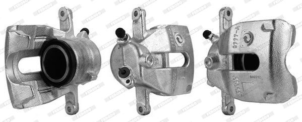 Brake Caliper Premier