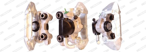 Brake Caliper Premier