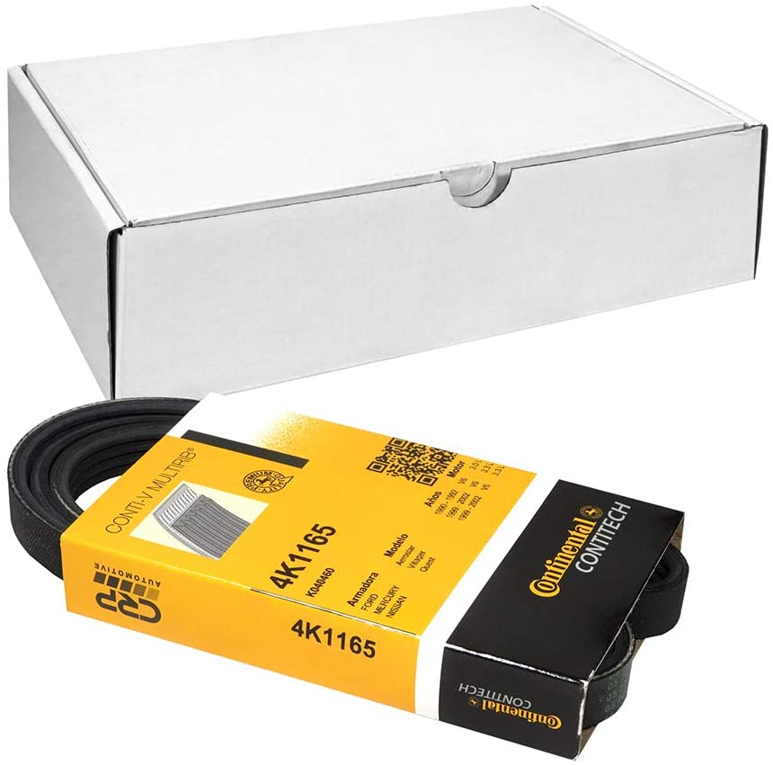 drivrem 4PK1165 Contitech