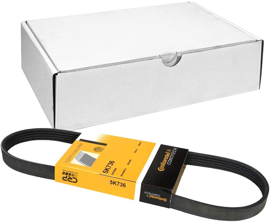CONTITECH V-ribbed belt CITROËN,LAND ROVER,PORSCHE 5PK736 5750TC,5PK734,5PK735 5PK736,5PK737,5PK738,GMB50735,PQS100840,PQS100840,99919220450,GMB50735