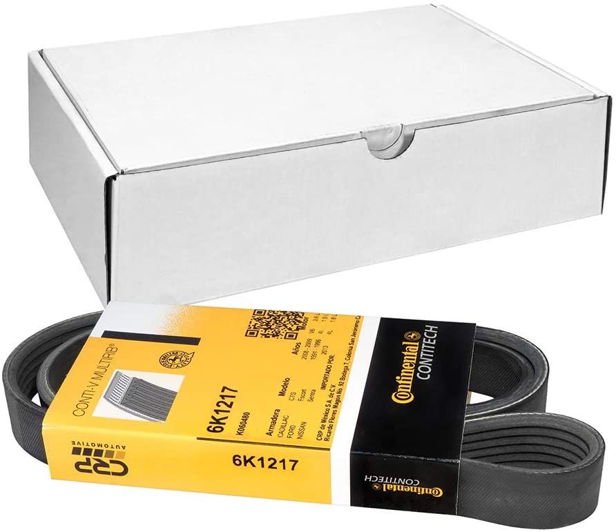 CONTITECH V-ribbed belt OPEL,FORD,RENAULT 6PK1217 55568859,1612351680,5750LE 5750PG,5750RC,5750RE,5750XN,6PK1215,6PK1216,6PK1218,6PK1219,9655945780