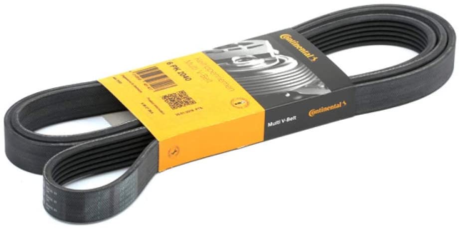 CONTITECH V-ribbed belt 6PK2040 Serpentine belt,Auxiliary belt MERCEDES-BENZ,OPEL,FORD,Stufenheck (W124),C-Klasse Limousine (W202),W124 Coupe (C124)