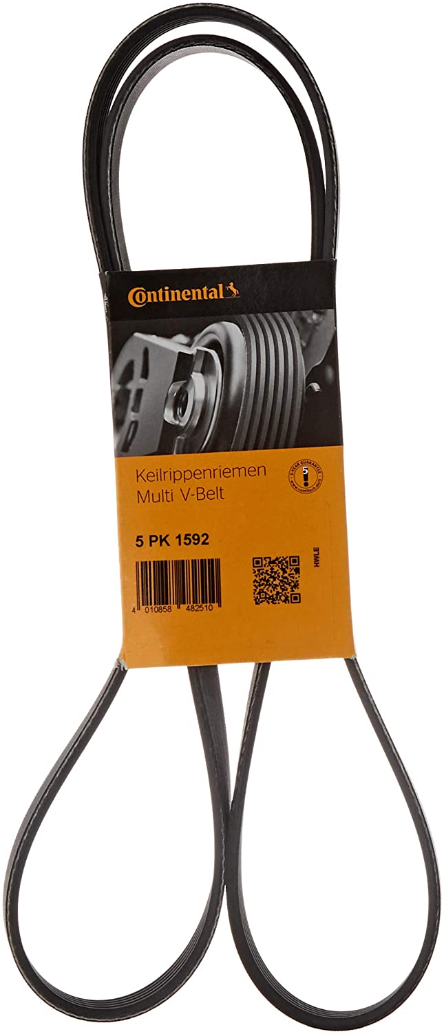 CONTITECH V-ribbed belt VW,AUDI,HYUNDAI 5PK1592 55556430,028903137AI,028903137AJ 028903137AR,5PK1590,5PK1591,5PK1592,5PK1593,5PK1594,55556430,7596679