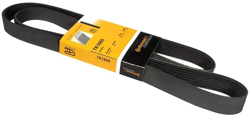 CONTITECH V-ribbed belt BMW,RENAULT,MAZDA 7PK1605 11281736986,11281742012,17366999 1742012,7PK1603,7PK1604,7PK1605,7PK1606,7PK1607,117202001R