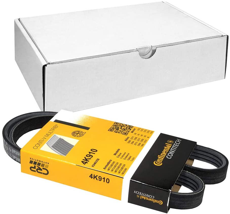 drivrem 4PK910 Contitech