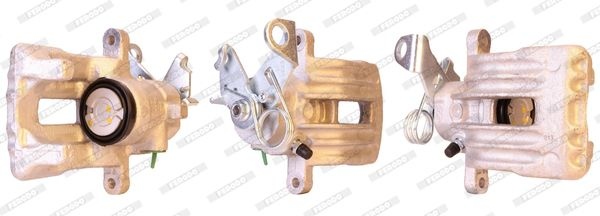 Brake Caliper Premier