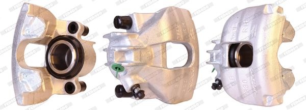 Brake Caliper Premier