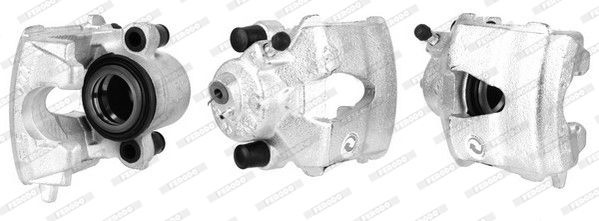 Brake Caliper Premier