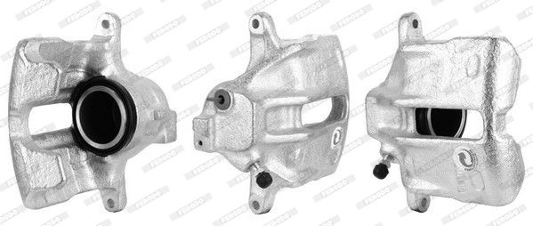 Brake Caliper Premier