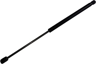 STABILUS Tailgate strut Eject Force: 380N 018123 Gas spring, boot- / cargo area,Boot struts VW,POLO (9N_),POLO PLAYA