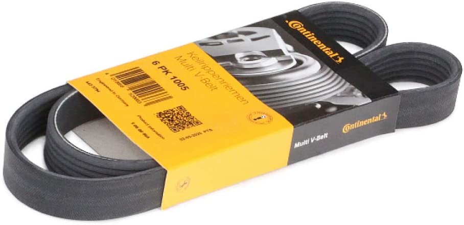 CONTITECH V-ribbed belt VW,AUDI,BMW 6PK1005 55193366,551933660,04E145933AG 04E145933AL,04E145933P,04E145933R,11287618848,7618848,6PK1003,6PK1004