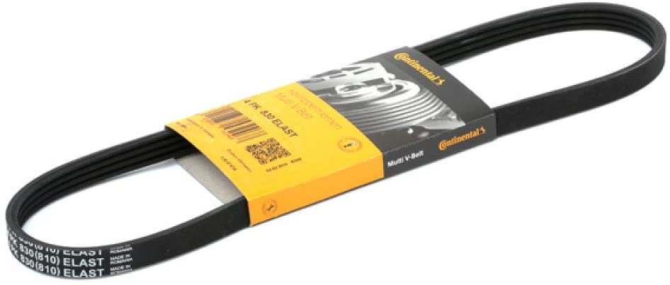 CONTITECH V-ribbed belt BMW 4PK830 ELAST 11287791786,32427791786,7791786 Serpentine belt,Auxiliary belt,Poly V-belt,Ribbed belt,Multi V-belt,Poly belt