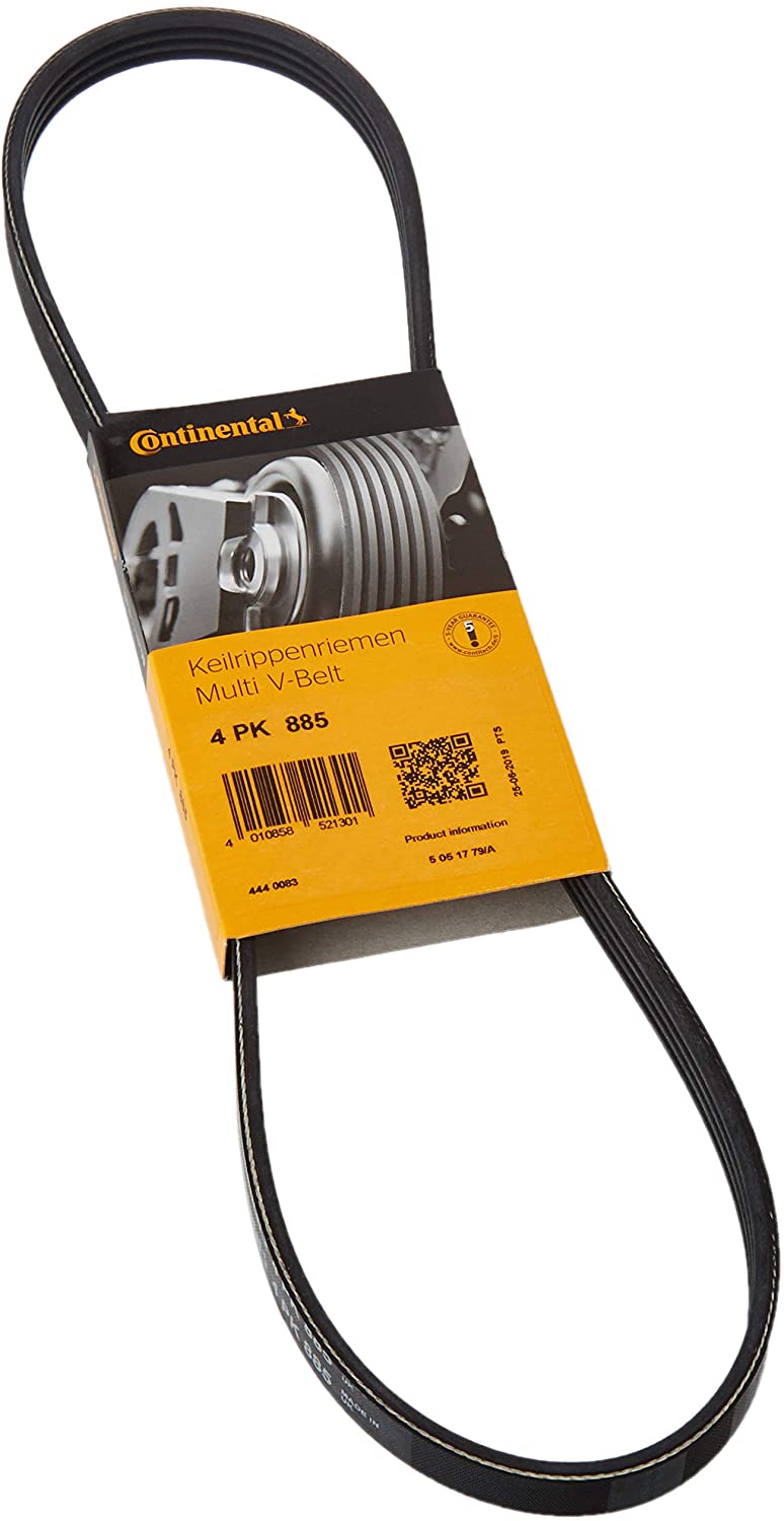 CONTITECH V-ribbed belt OPEL,BMW,RENAULT 4PK885 11287786705,64557786705,K04668380AF 4PK883,4PK884,4PK885,4PK886,4PK887,82007330,0K03815907,0K21A18381