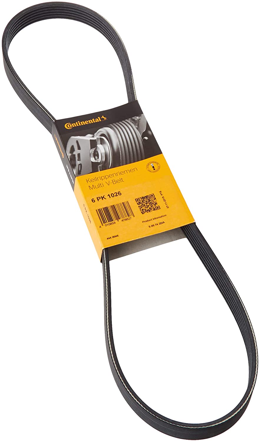 CONTITECH V-ribbed belt VW,AUDI,SKODA 6PK1026 04L260849C,04L260849L,04861017AB K04861017AB,6PK1024,6PK1025,6PK1027,6PK1028,1029970192,A1029970192