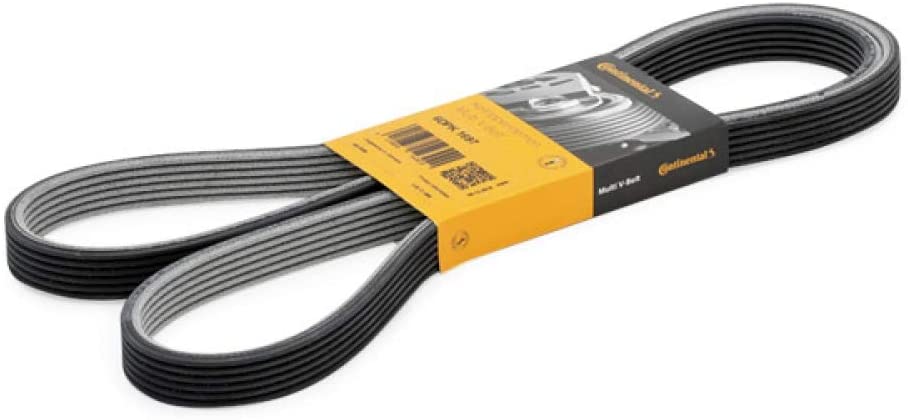 CONTITECH V-ribbed belt BMW 6DPK1697 11287800341,11288506993,11288512068 Serpentine belt,Auxiliary belt,Poly V-belt,Ribbed belt,Multi V-belt,Poly belt