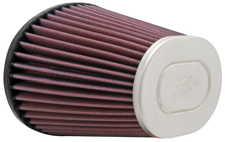 K & N Universal Replacement Filter Oval With Oval Flange 121x75 Mm (-5000)